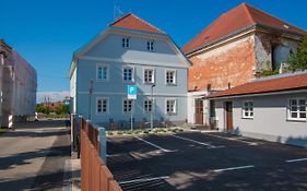 Apartmani Kac