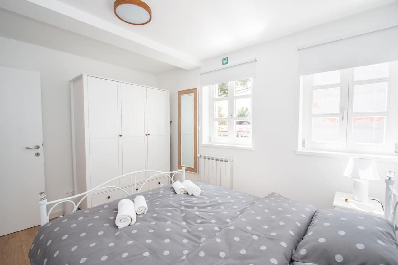 Apartmani Kac Karlovac Zewnętrze zdjęcie