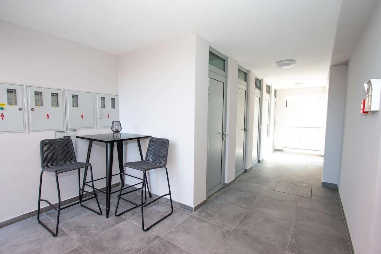 Apartmani Kac Karlovac Zewnętrze zdjęcie