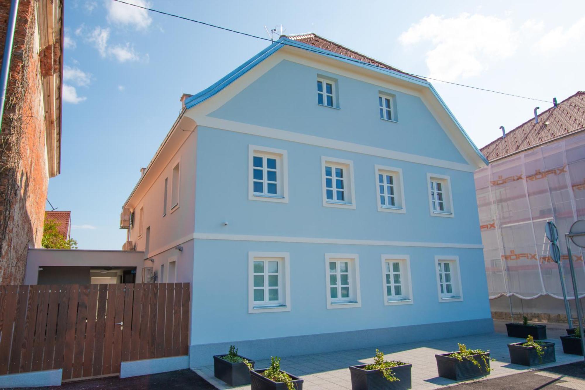 Apartmani Kac Karlovac Zewnętrze zdjęcie