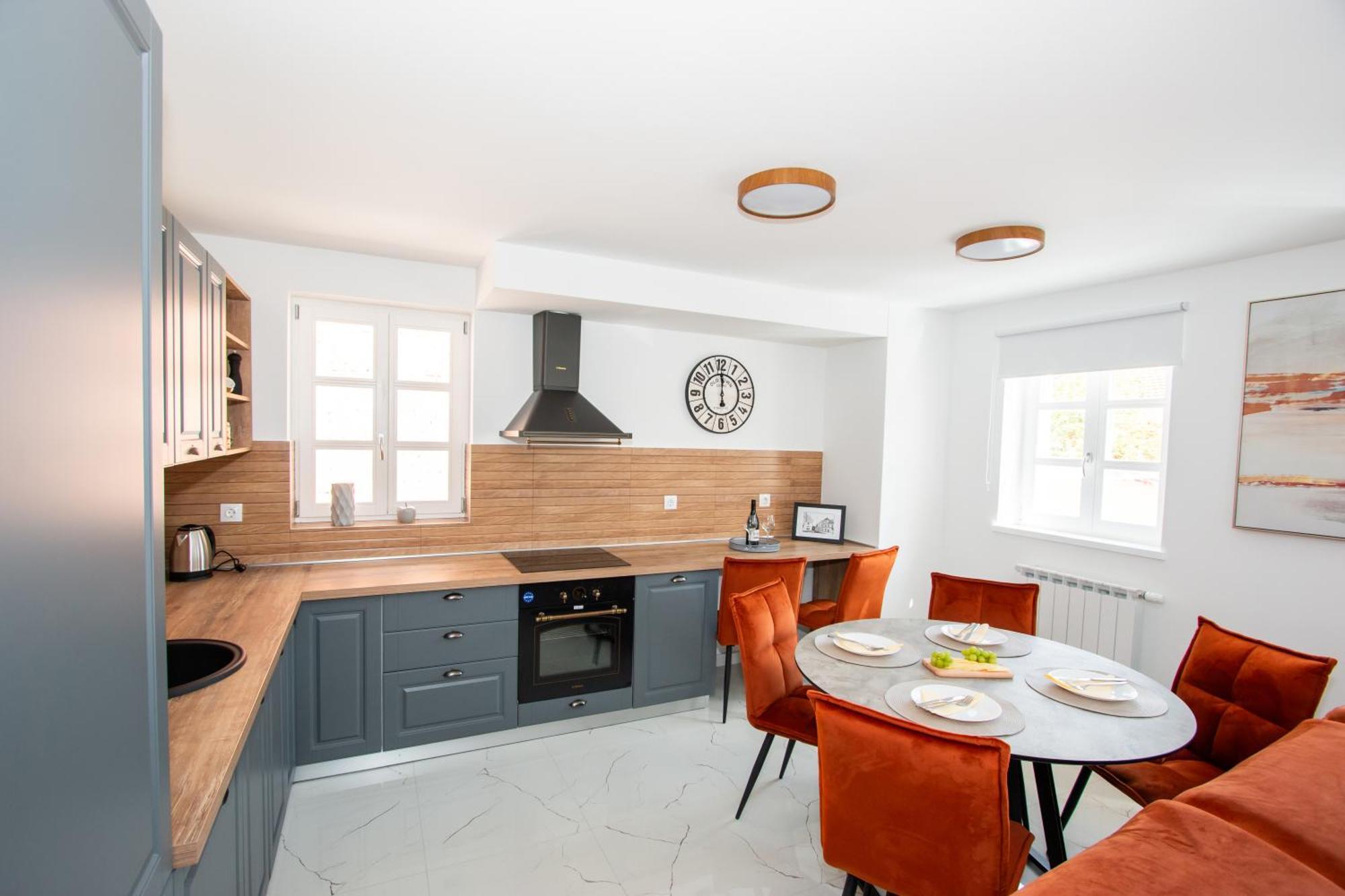 Apartmani Kac Karlovac Zewnętrze zdjęcie