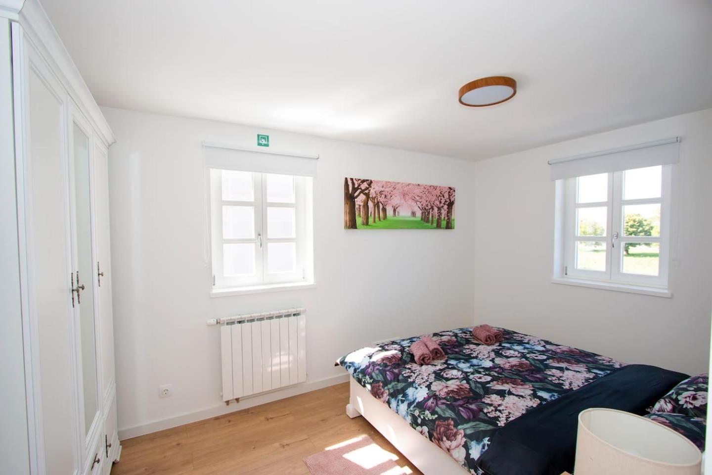 Apartmani Kac Karlovac Zewnętrze zdjęcie